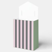 パステルフランスのパリテーマガールズ誕生日フライトボックス フェイバーボックス (オープン)