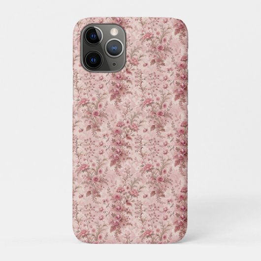 パステルフレンチトワル Case-Mate iPhoneケース (裏)