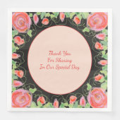 パステルフローラとブラック (正面)