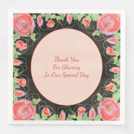 パステルフローラとブラック