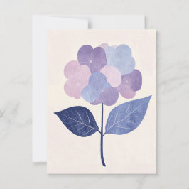 パステルフローラインスティルネス#089 ポストカード