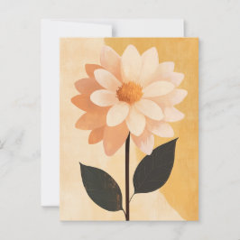 パステルフローラインスティルネス#090 ポストカード