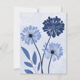 パステルフローラインスティルネス#102 ポストカード