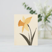 パステルフローラインスティルネス#109 ポストカード (スタンド正面)