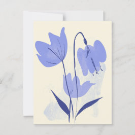 パステルフローラインスティルネス#110 ポストカード