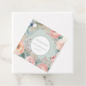 パステルフローラエレガンス結婚ズ フェイバータグ (インサイチュ)