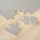 パステルフローラバタフライドリームキャッチャー ジグソーパズル (側面)