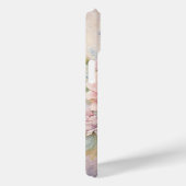 パステルフローラ電話ケース – ウィッチズガーデンドリームズ Case-Mate iPhoneケース (裏面 / 右)