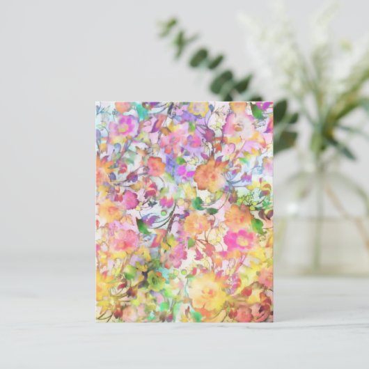 パステルフローラ (スタンド正面)