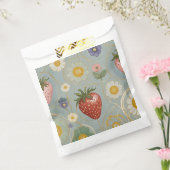 パステルフローラ&ベリーデライト フェイバーバッグ (封をした状態)