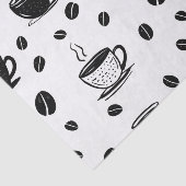 パステルブルズ：ソフトコーヒーモーメント 薄葉紙 (詳細)