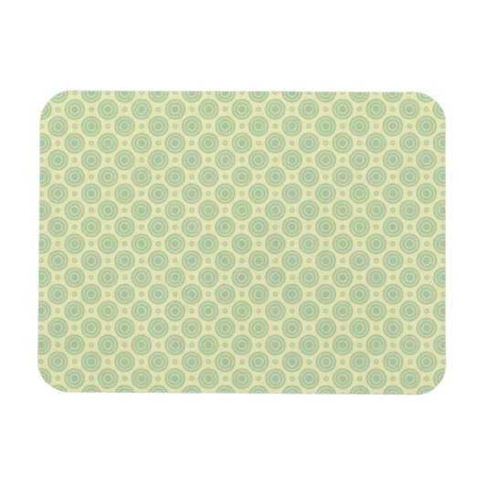 パステルブルーターゲットオンイエロー マグネット (横)