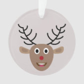 パステルブルートナディアラブジョイフェスティバル オーナメント (正面)