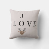 パステルブルートナディアラブジョイフェスティバル クッション (裏面)