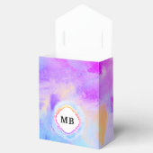 パステルブルーレインボービーフボックス フェイバーボックス (オープン)