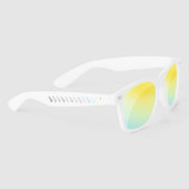 パステルブンニーズ サングラス (右)