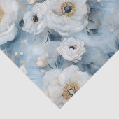 パステルプオニスデクページティッシュペーパー 薄葉紙 (詳細)