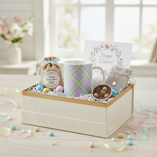 パステルプライド コーヒーマグカップ