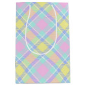 パステルプライド ミディアムペーパーバッグ (正面)