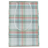 パステルプライド ミディアムペーパーバッグ (正面)