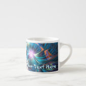 パステルプラスチック エスプレッソカップ (右)