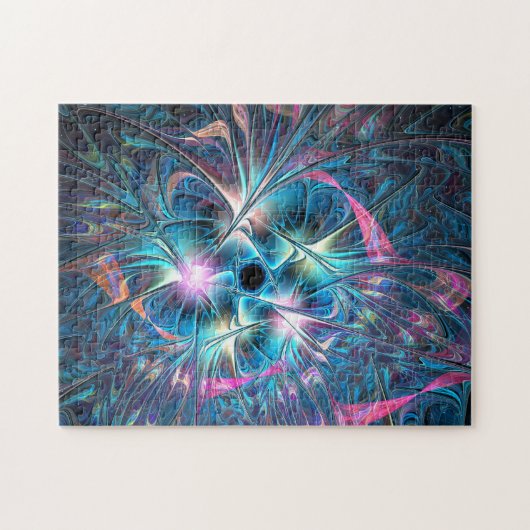 パステルプラスチック ジグソーパズル (横)