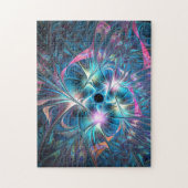 パステルプラスチック ジグソーパズル (縦)