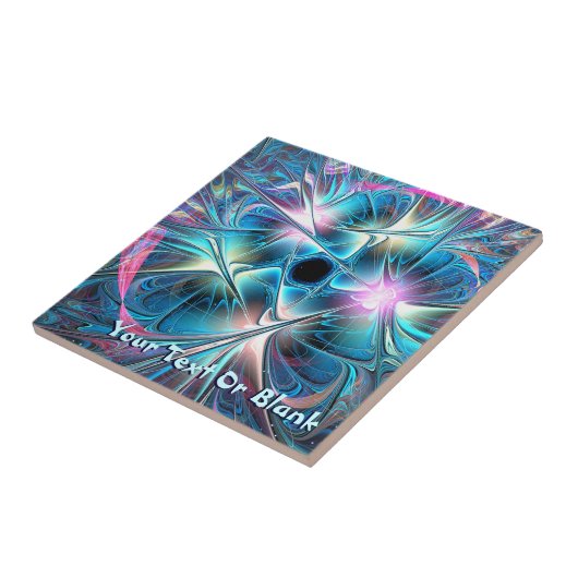 パステルプラスチック タイル (側面)