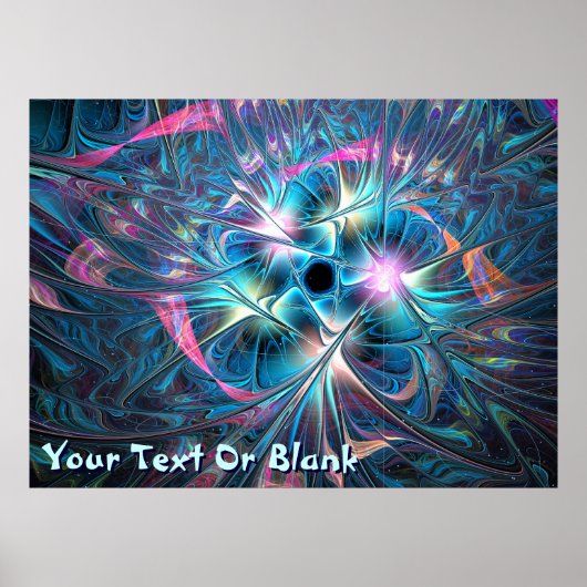 パステルプラスチック ポスター (正面)