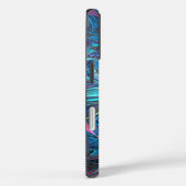 パステルプラスチック Case-Mate iPhoneケース (裏面 / 右)