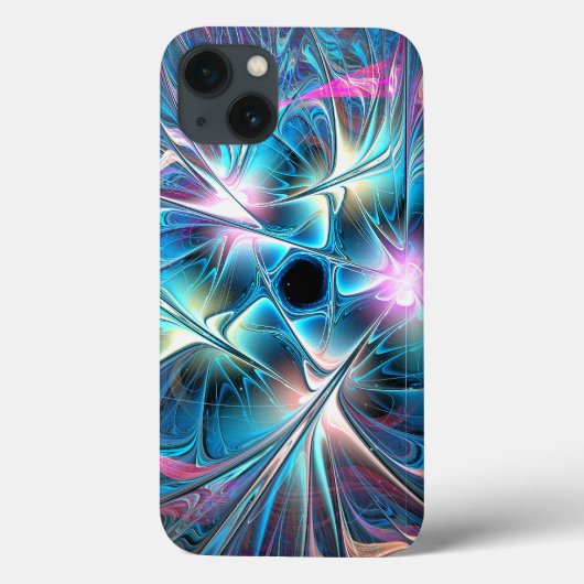 パステルプラスチック Case-Mate iPhoneケース (裏面)