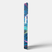 パステルプラスチック Case-Mate iPhoneケース (裏面 / 右)