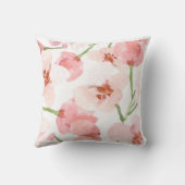 パステルプリント クッション (裏面)