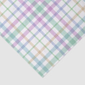 パステルプレイド 薄葉紙 (詳細)