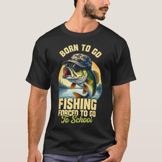 パステルベタ Tシャツ (正面)