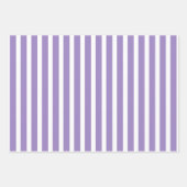 パステルホットエアバルーン包装紙セット ラッピングペーパーシート (正面3)