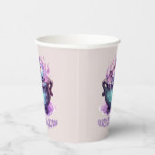 パステルポションカルドロン 紙コップ (右)