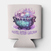 パステルポションカルドロン 缶クーラー (裏面)