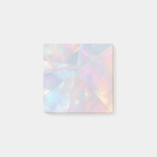 パステルポストItノート ポストイット (正面)