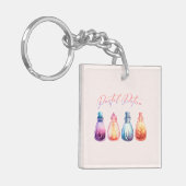 パステルポーション キーホルダー (正面左)