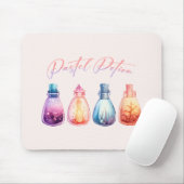 パステルポーション マウスパッド (マウス)