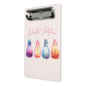 パステルポーション ミニクリップボード (アングル2)