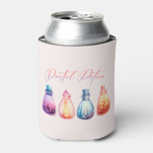 パステルポーション 缶クーラー