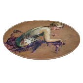 パステルポートレート カッティングボード (角)