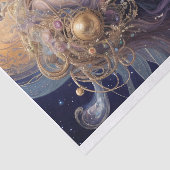 パステルミスティックウーマンデクページティッシュペーパー 薄葉紙 (詳細)