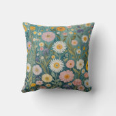 パステルメドウブリス クッション (裏面)