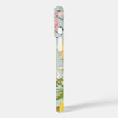 パステルメモワール Case-Mate iPhoneケース (裏面 / 左)