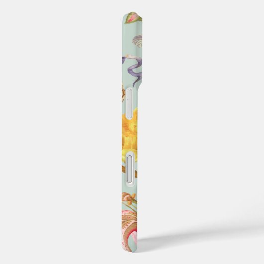 パステルメモワール Case-Mate iPhoneケース (裏面 / 右)