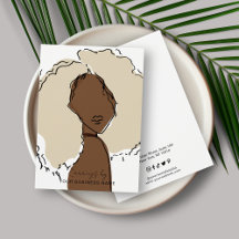 パステルモダンイヤリングディスプレイカード