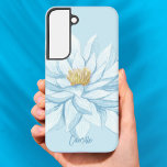 パステルモダンウォーターカラーフローラガーリー SAMSUNG GALAXY S22ケース<br><div class="desc">パステルモダンウォーターカラーフローラガーリーサムスンギャラクシーS22ケース</div>